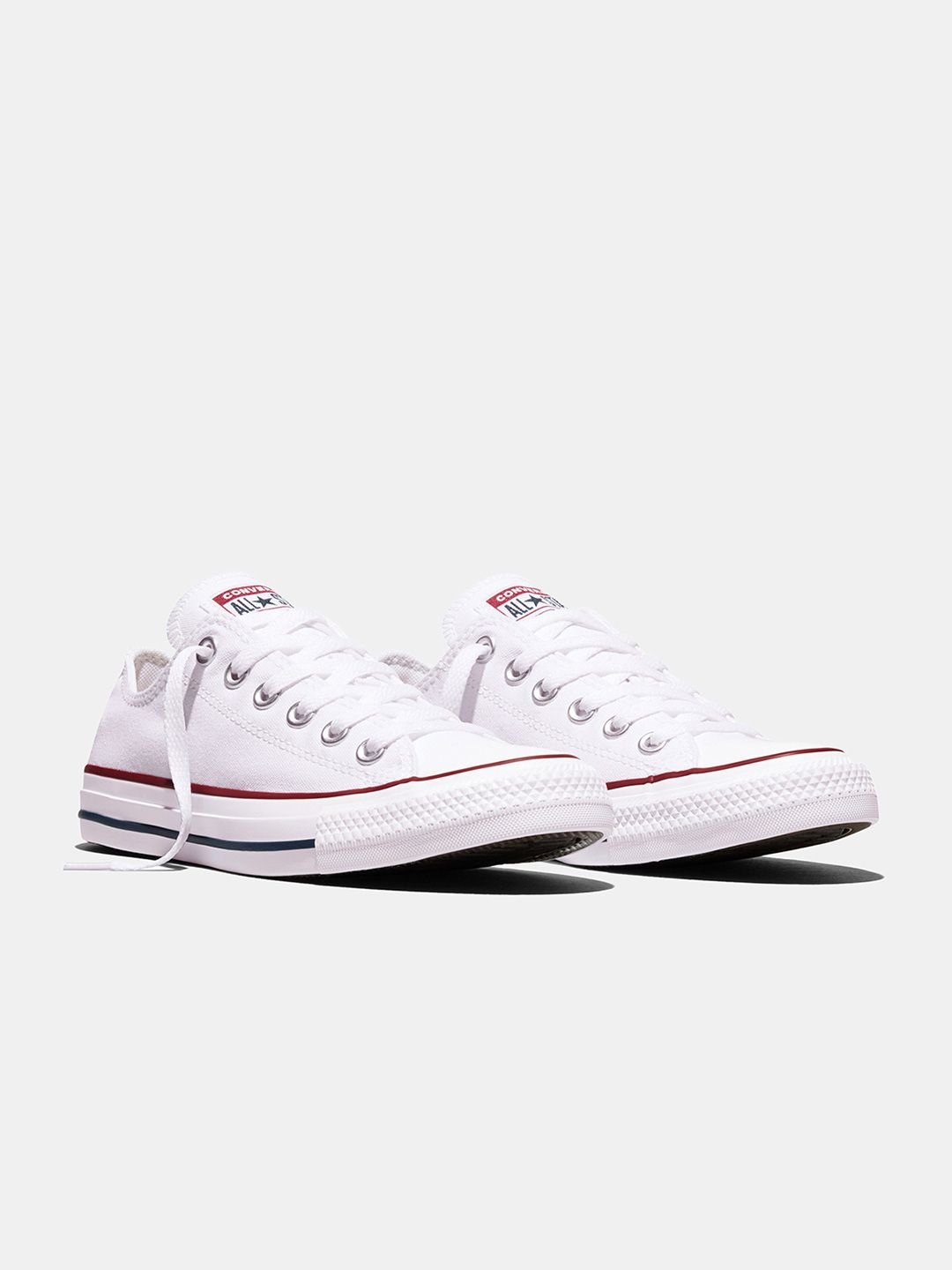 Unisex Chuck Taylor All Star Malden Street Low-Top Canvas Sneakers