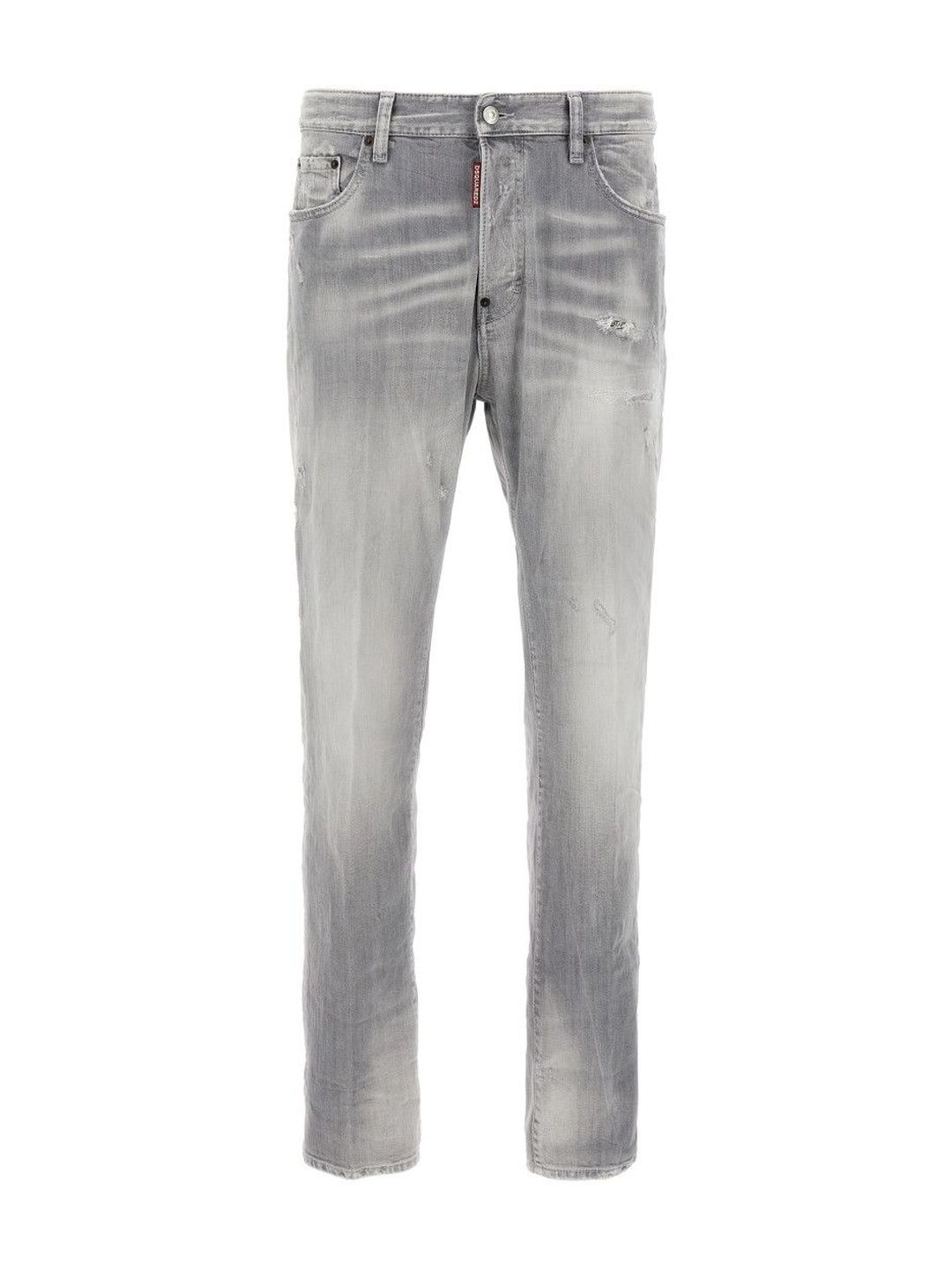 Dsquared2 Grey 642 Jeans-picture-27