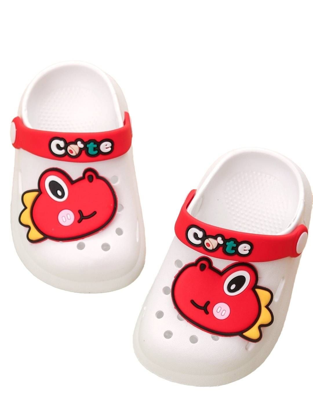Miss & Chief Boys Clogs Sandals-picture-23