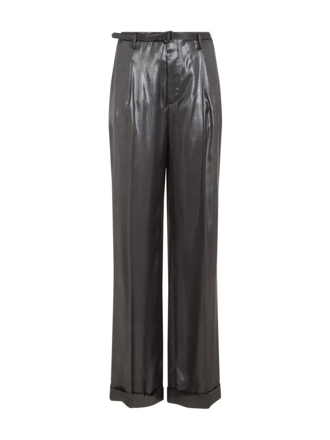 polo ralph lauren Ralph Lauren Grey Acklie Pleated Pants-picture-20