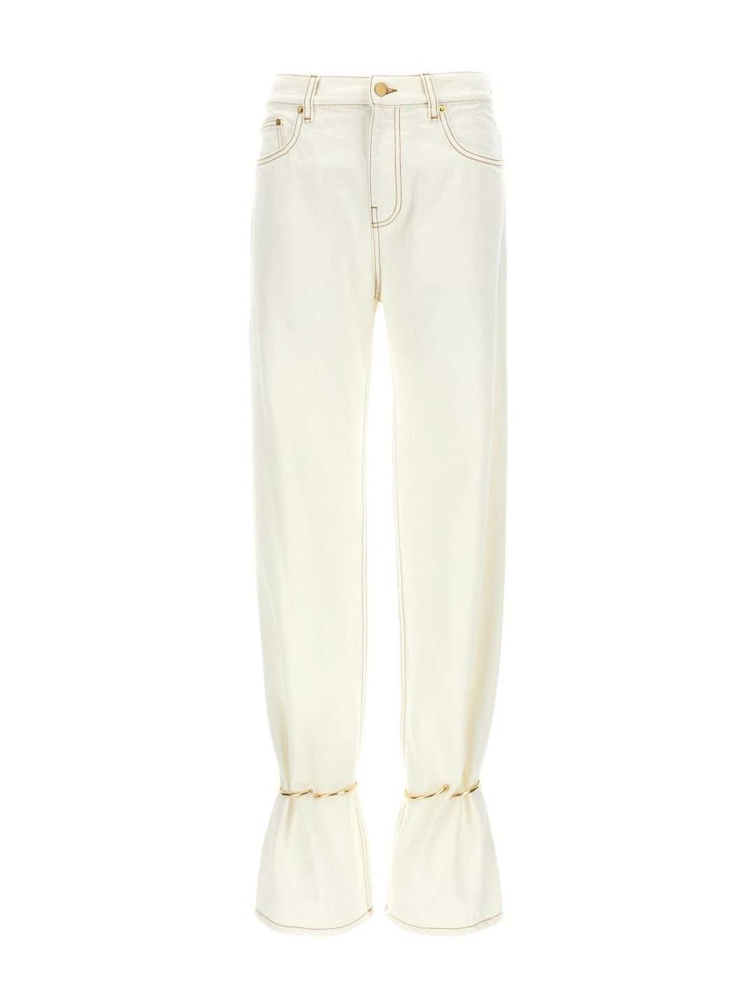 Darkpark White Marion Jeans-picture-12