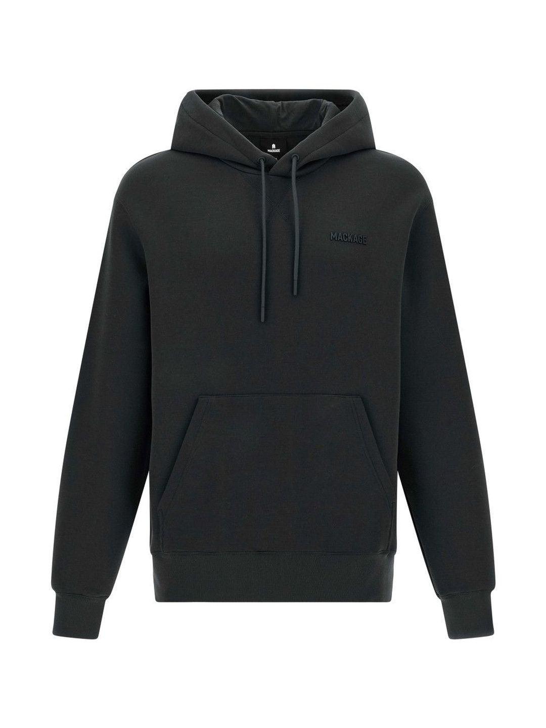 Mackage Black Krystian Hoodie-picture-32