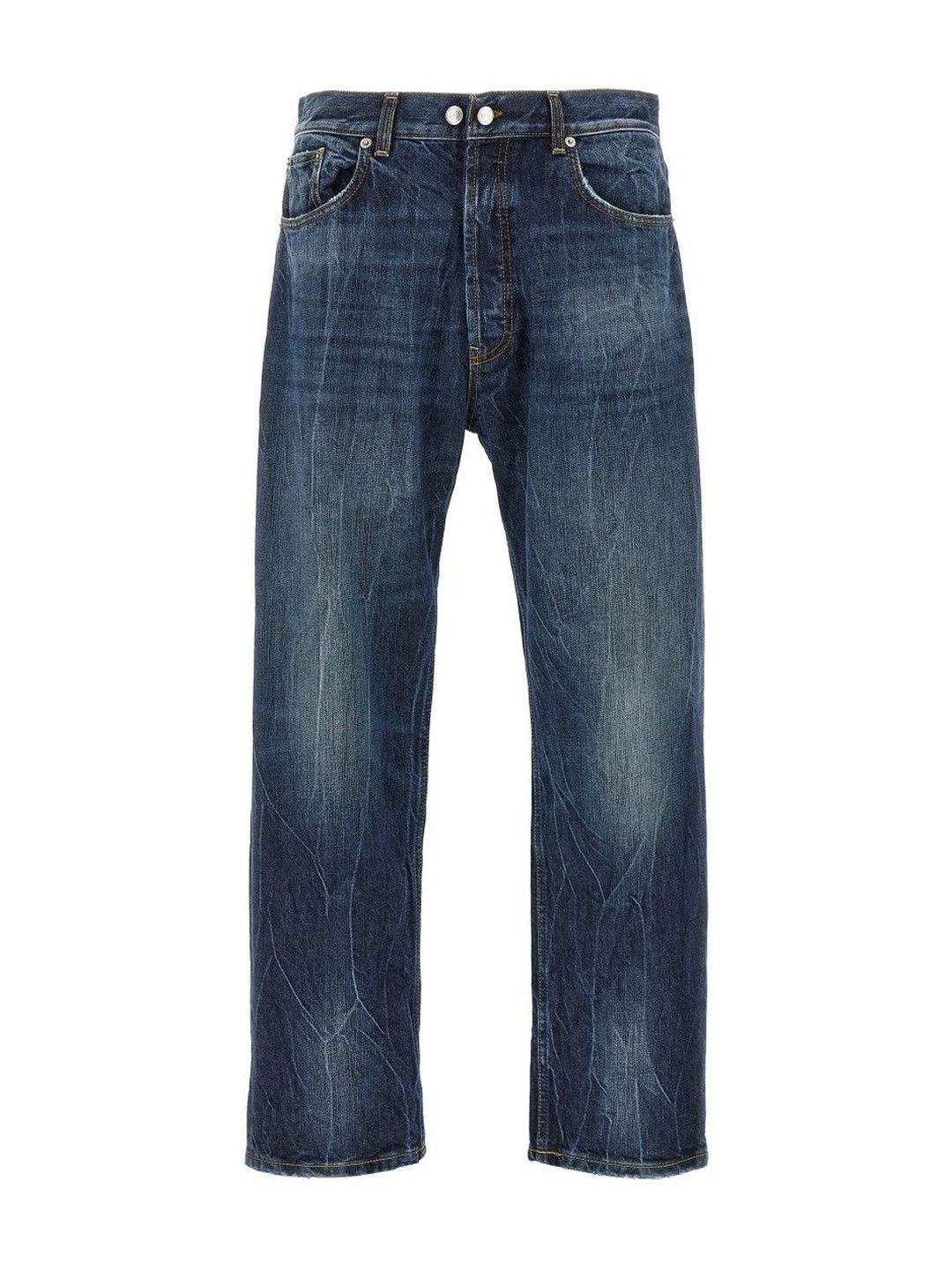Department 5 Blue Musso Jeans-picture-30