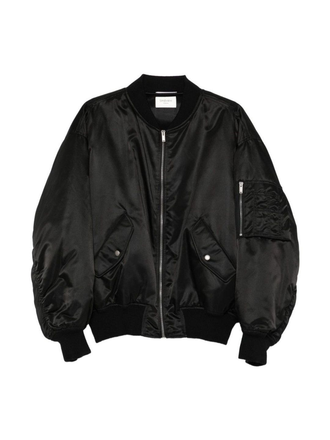 Saint Laurent Men Other Jackets-picture-18