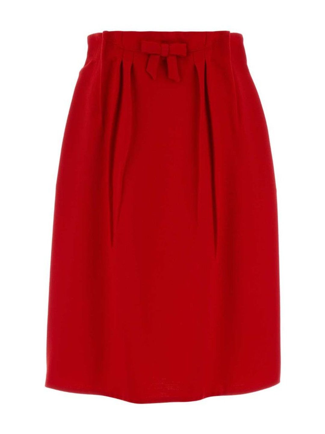 Prada Women Wool Skirts-image-36