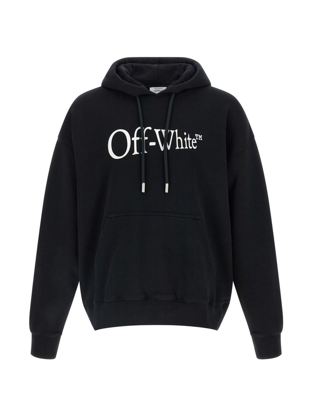 Off-White Black Run Arrow Skate Hoodie-picture-27