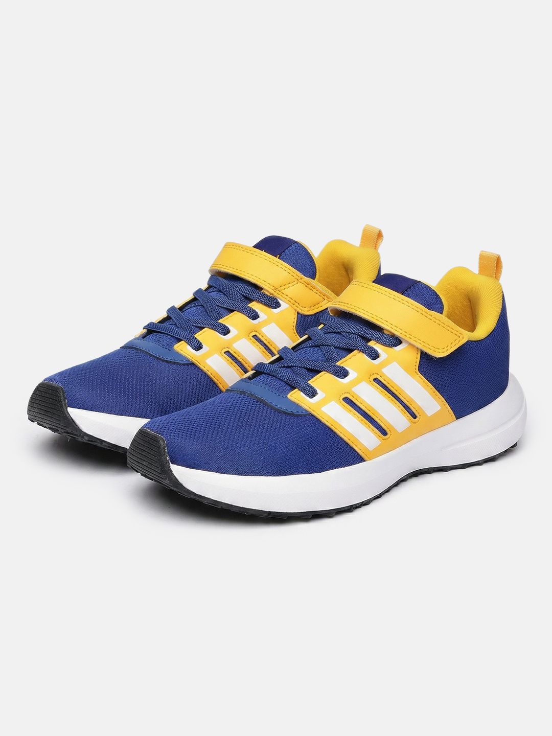 ADIDAS Kids SNUGCASE J Colourblocked Sneakers-picture-19