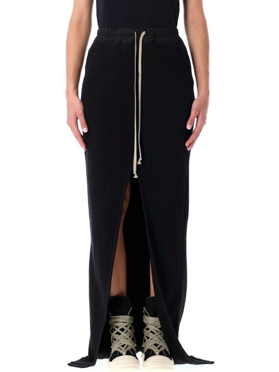 Rick Owens Women Cotton Skirts-picture-37