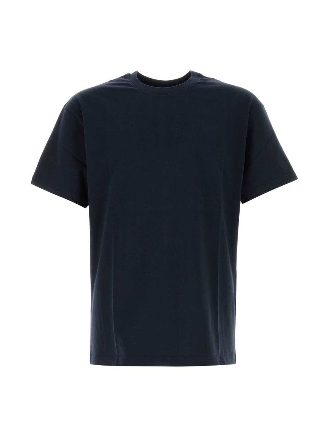 givenchy Dark blue cotton t-shirt-picture-19