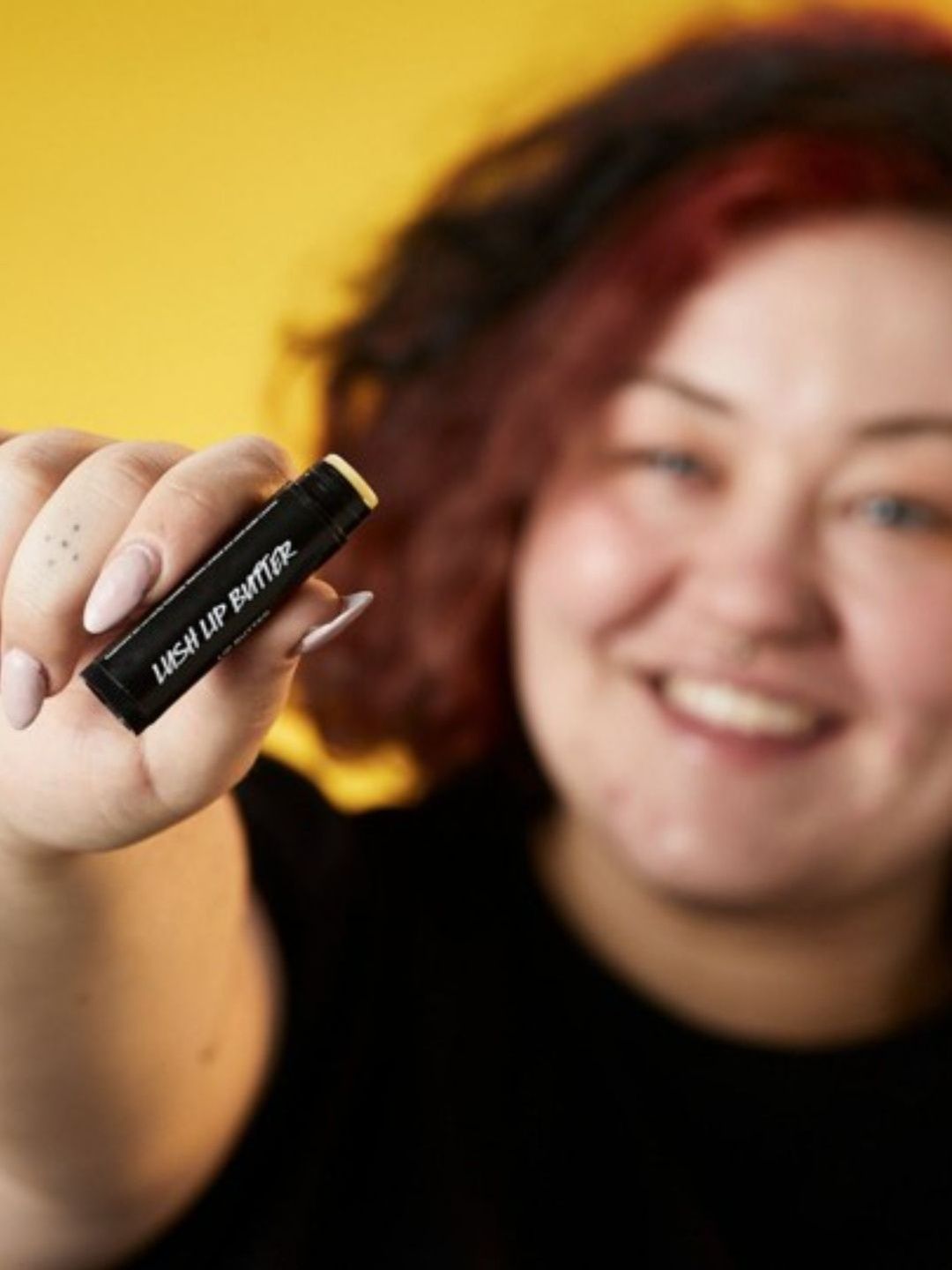 LUSH Lip Butter - 4 g-image-36