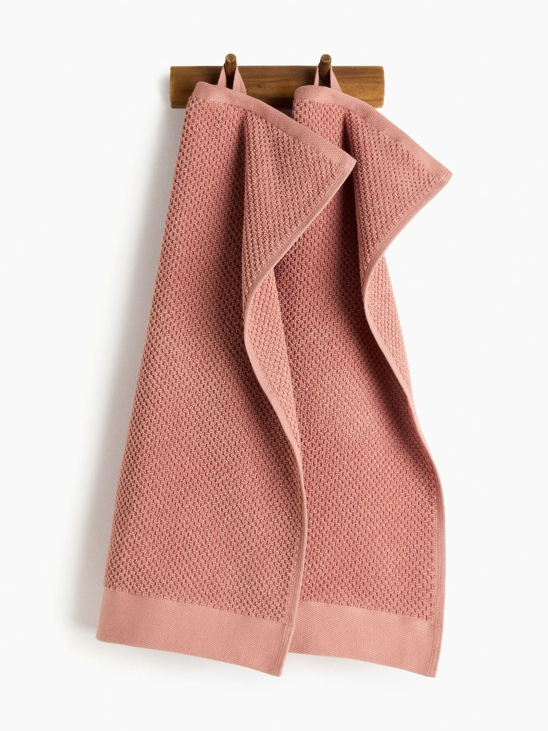 H&M 2-pack Cotton Terry Guest Towels-picture-10