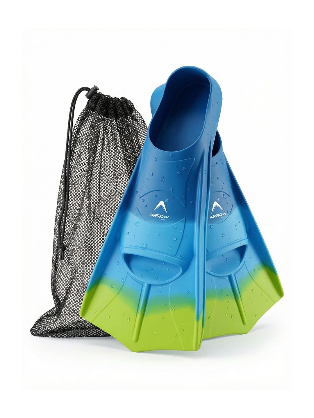ARROWMAX Swimming Training Fins-picture-25