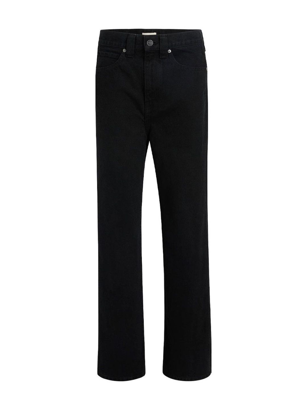 Khaite Black Bonnie Jean-image-25