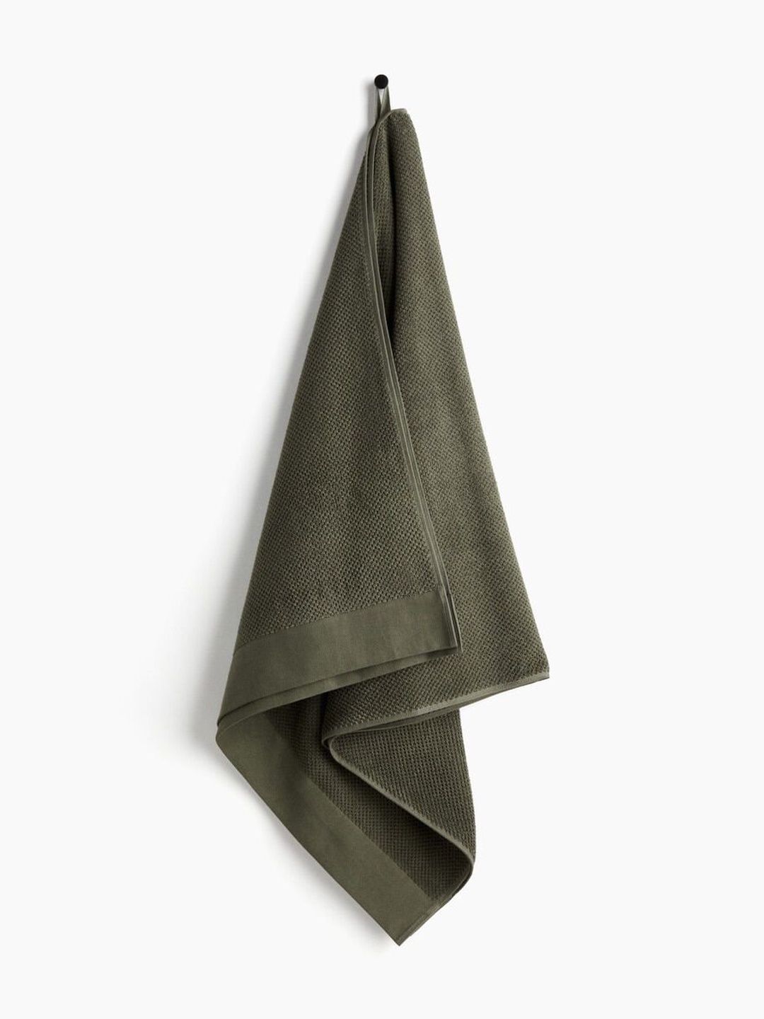 H&M Cotton Terry Bath Towel-image-38
