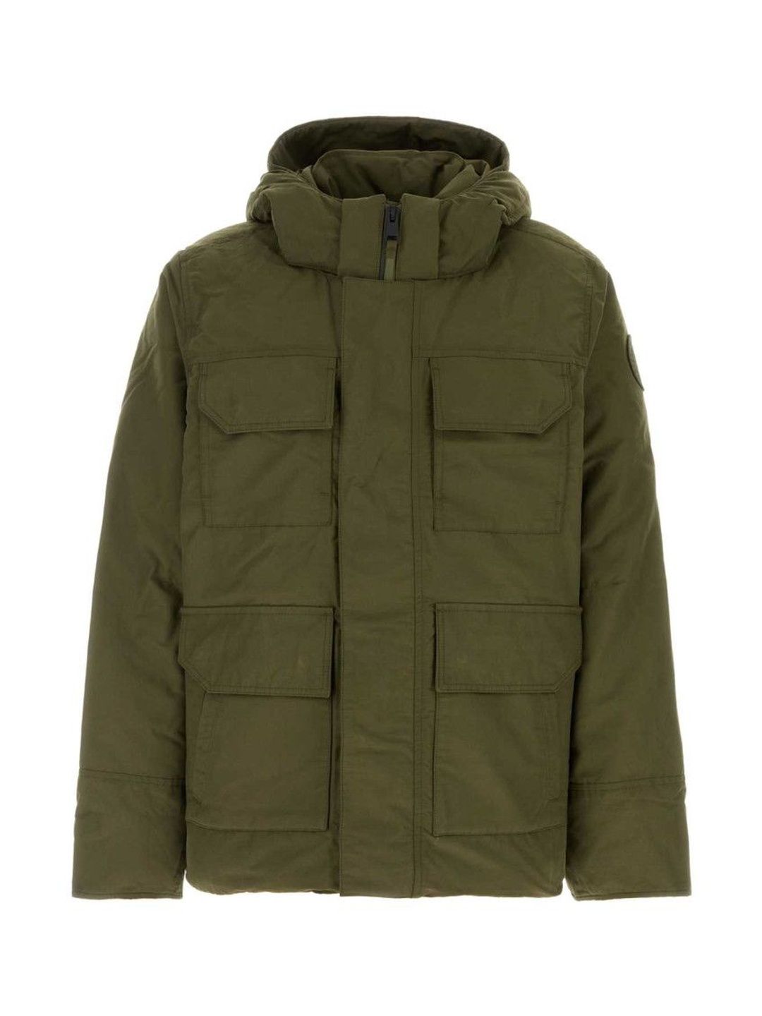 Canada Goose Men Cotton Jackets-picture-23