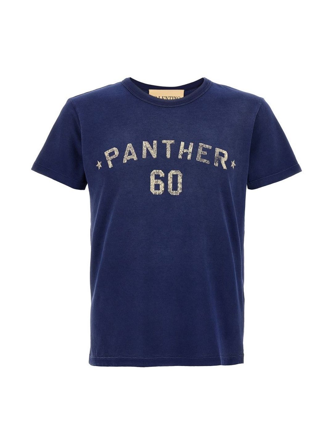 valentino Blue Panther T-shirt-picture-19