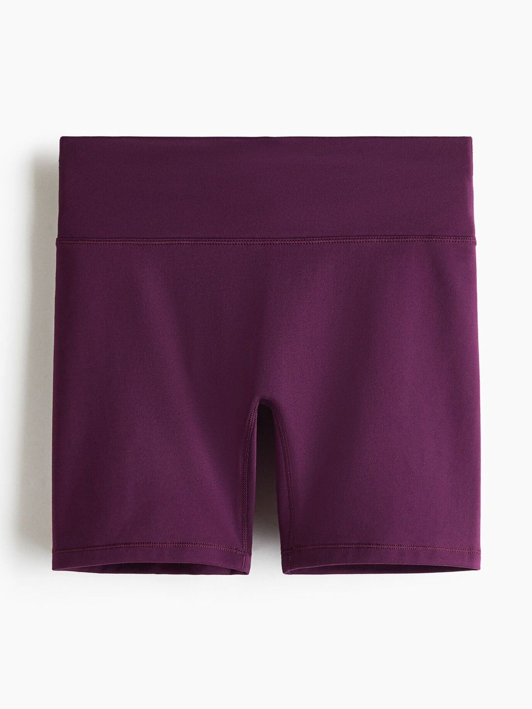 H&M Sports Cycling Shorts With Softmove-picture-14