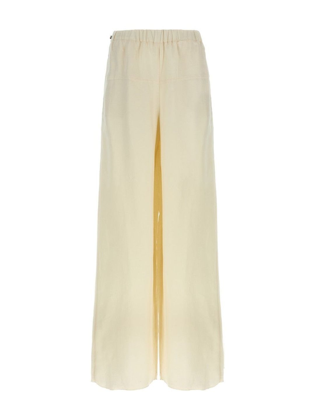 Max Mara White Onore Pants-picture-41