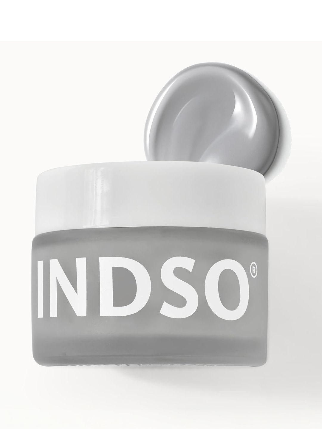 INDSO Black Lotus Night Gel with Retinol - 50 g-picture-26