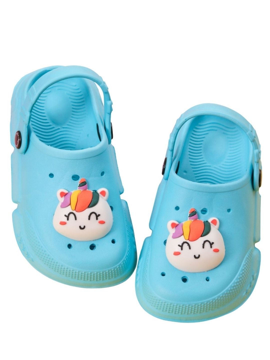 Miss & Chief Girls Clogs Sandals-picture-16