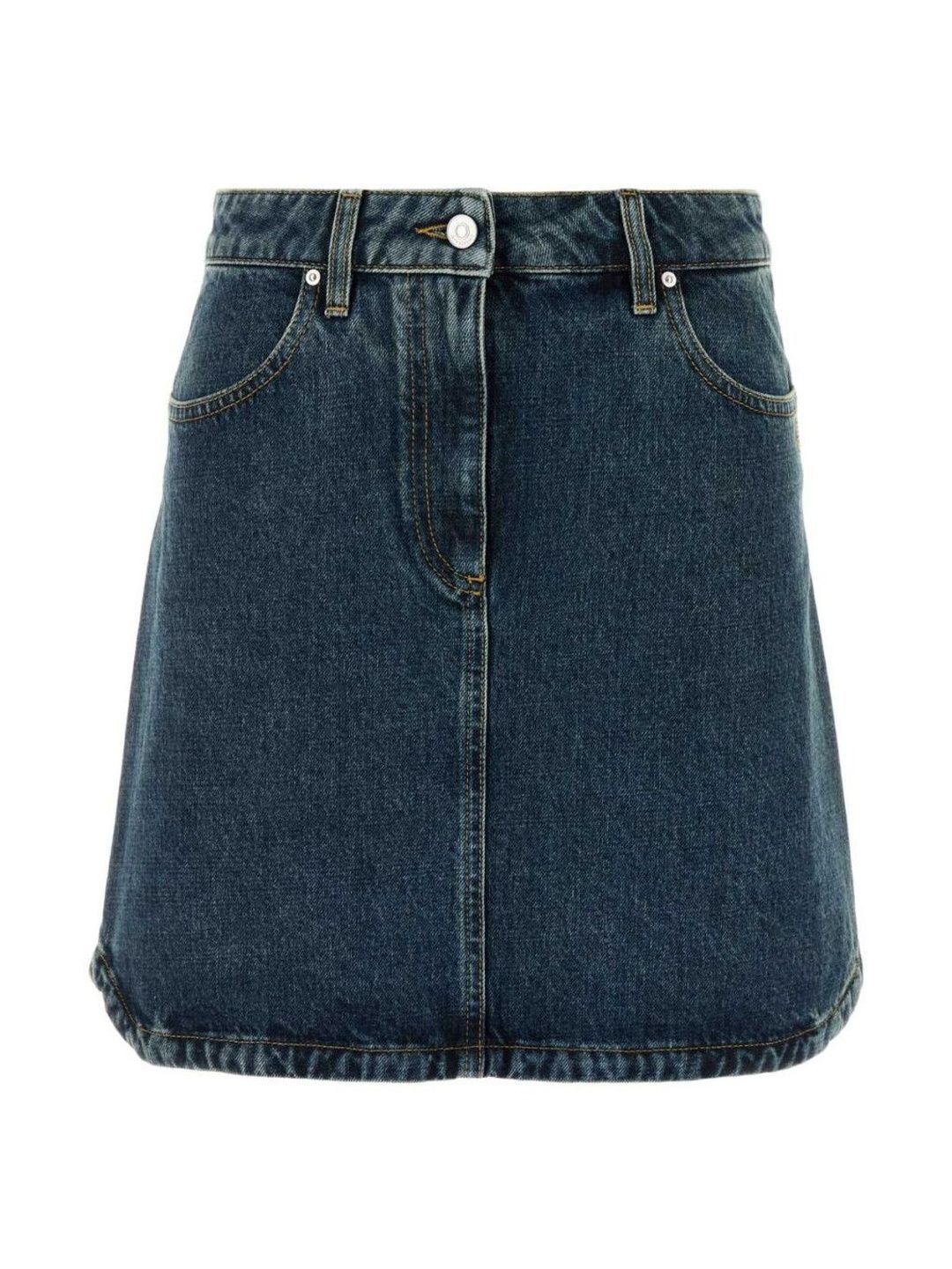 Givenchy Women Cotton Skirts-picture-27