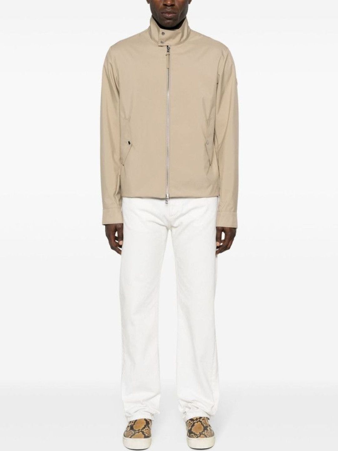 Moncler Men Polyester Jackets-picture-12