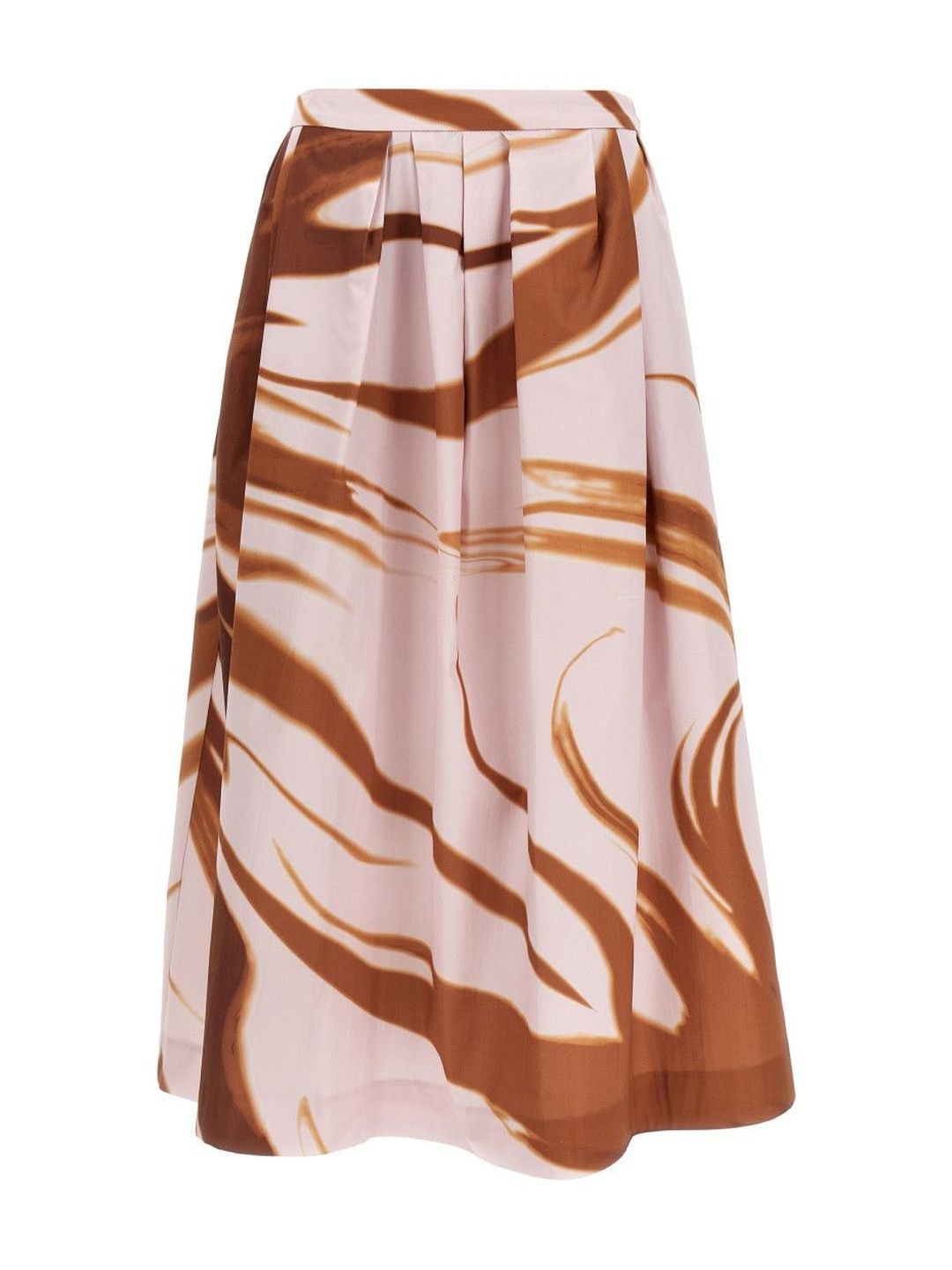 Dries Van Noten Women Cotton Skirts-picture-49