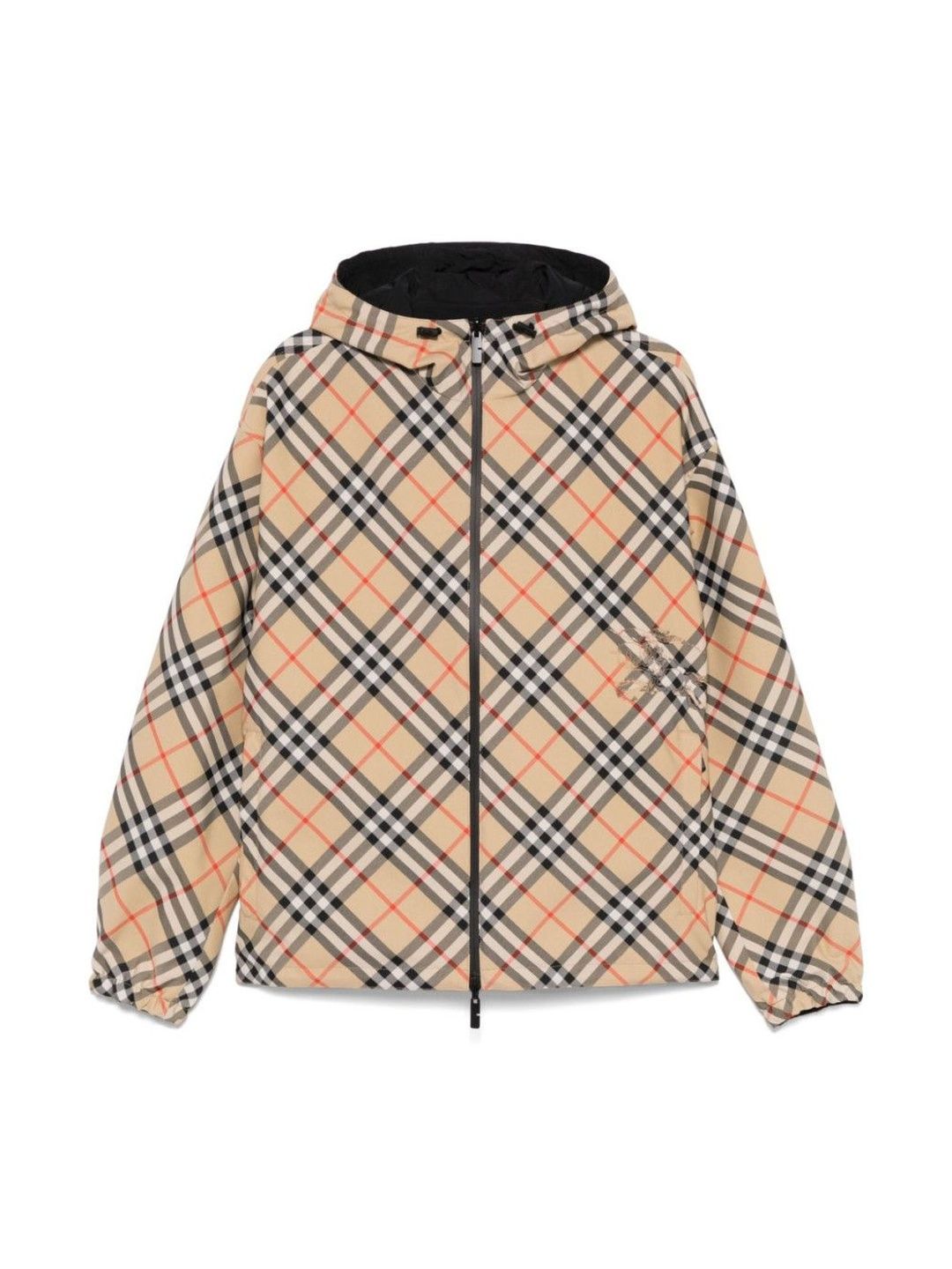 Burberry Men Polyester Jackets-picture-31