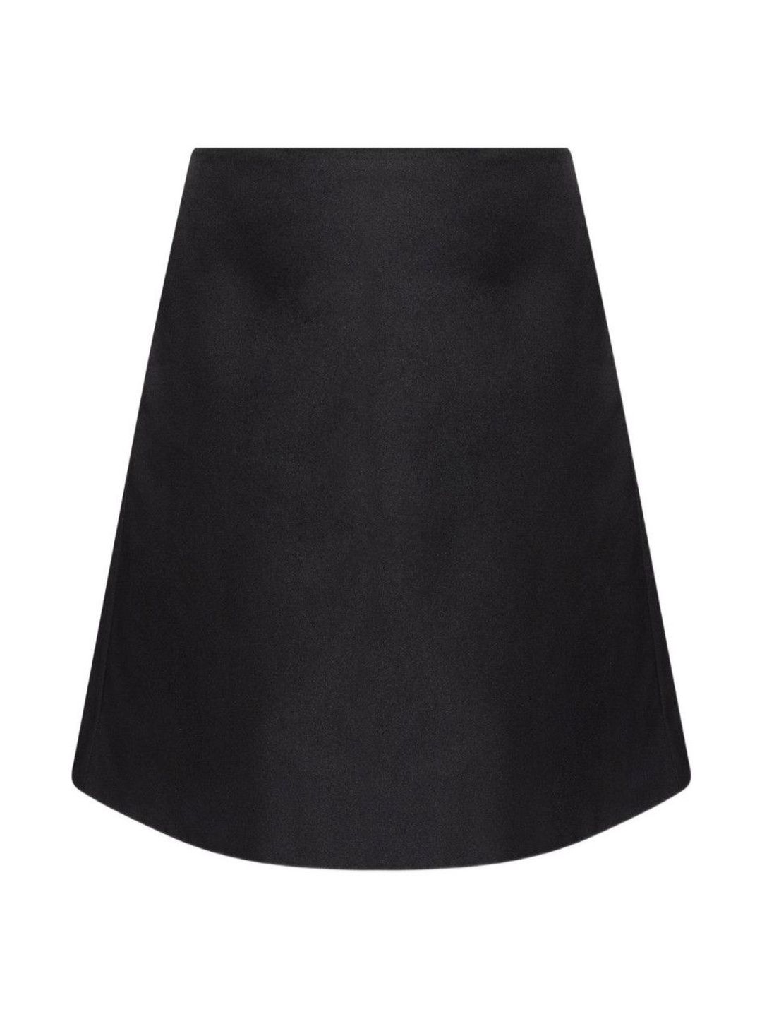Alexander McQueen Women Polyester Skirts-picture-12