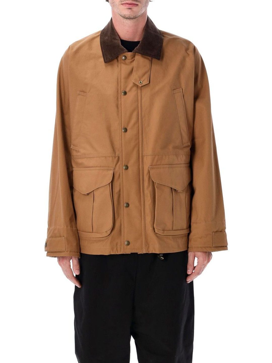 Junya Watanabe Men Cotton Jackets-picture-41