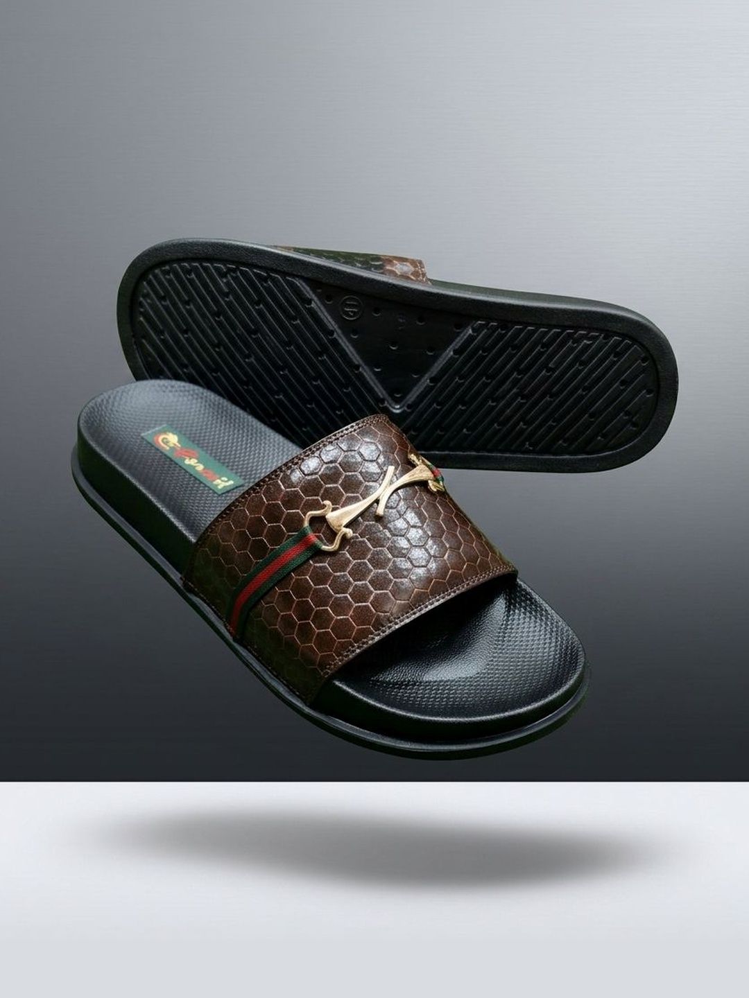 Forssil Men Sliders-picture-54