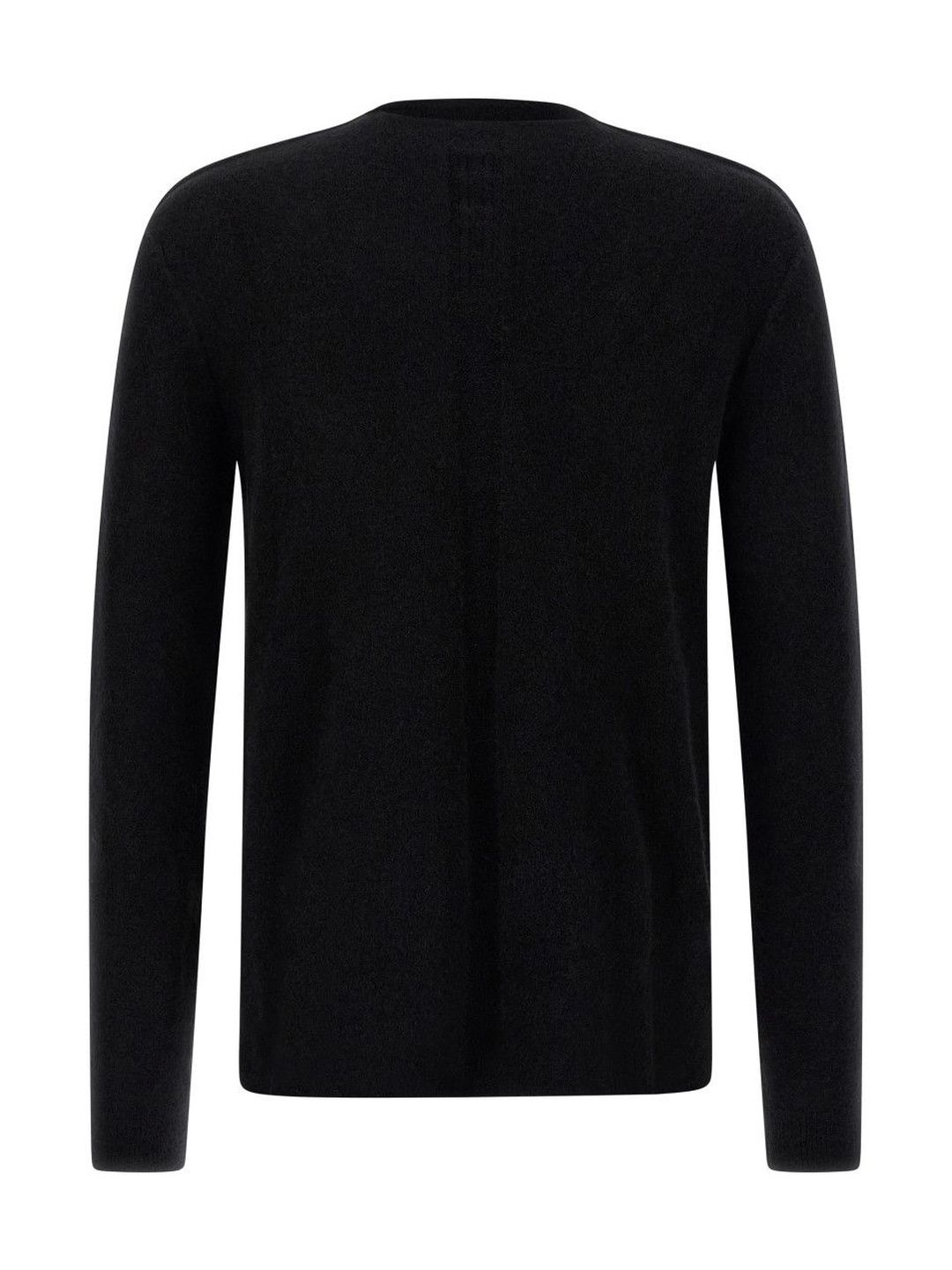 Rick Owens Black Ls Top Sweater-picture-21