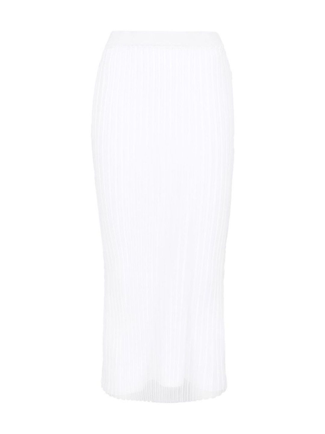 Sportmax Women Polyamide Skirts-picture-48
