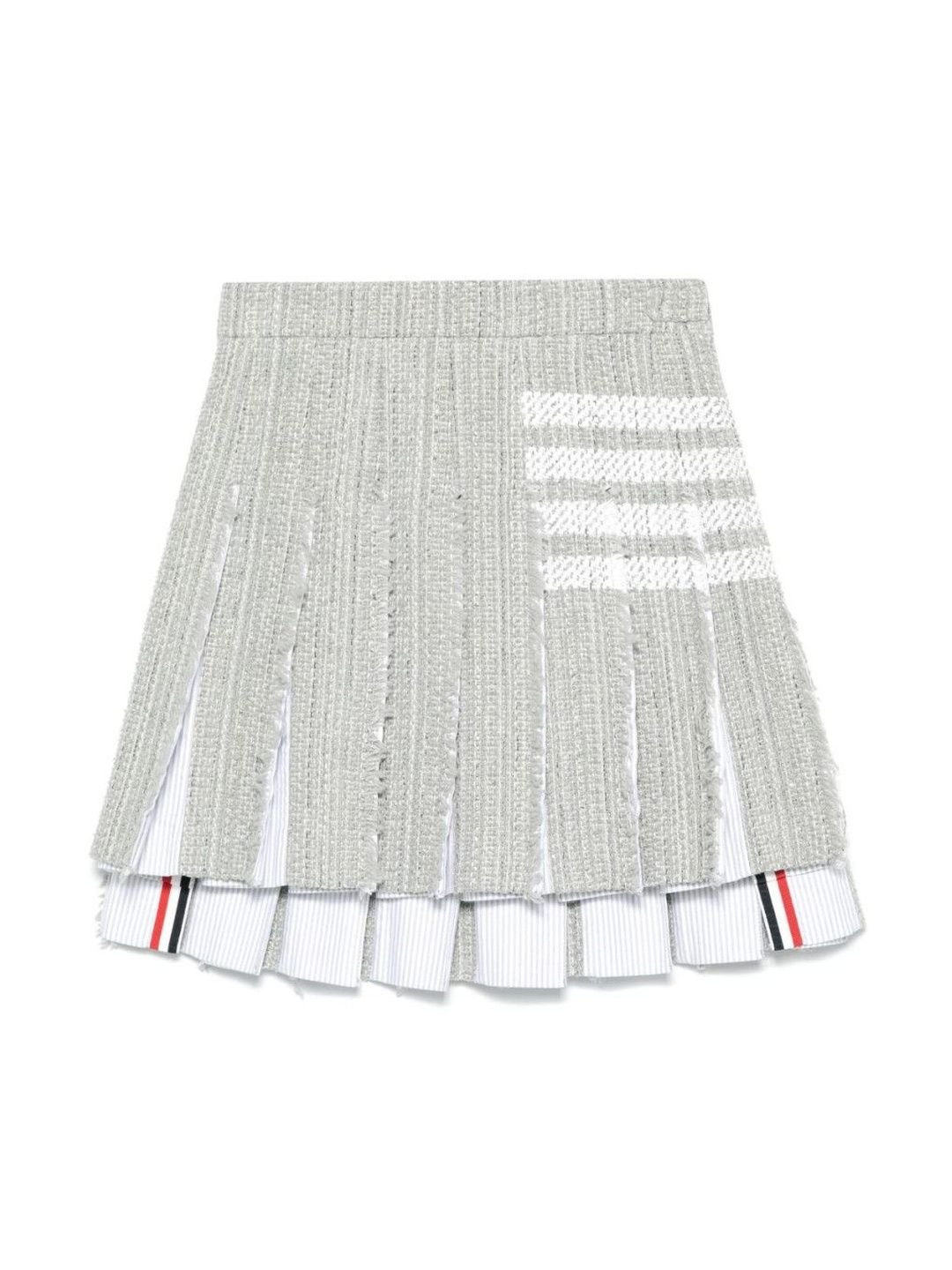 Thom Browne Women Polyester Skirts-picture-15