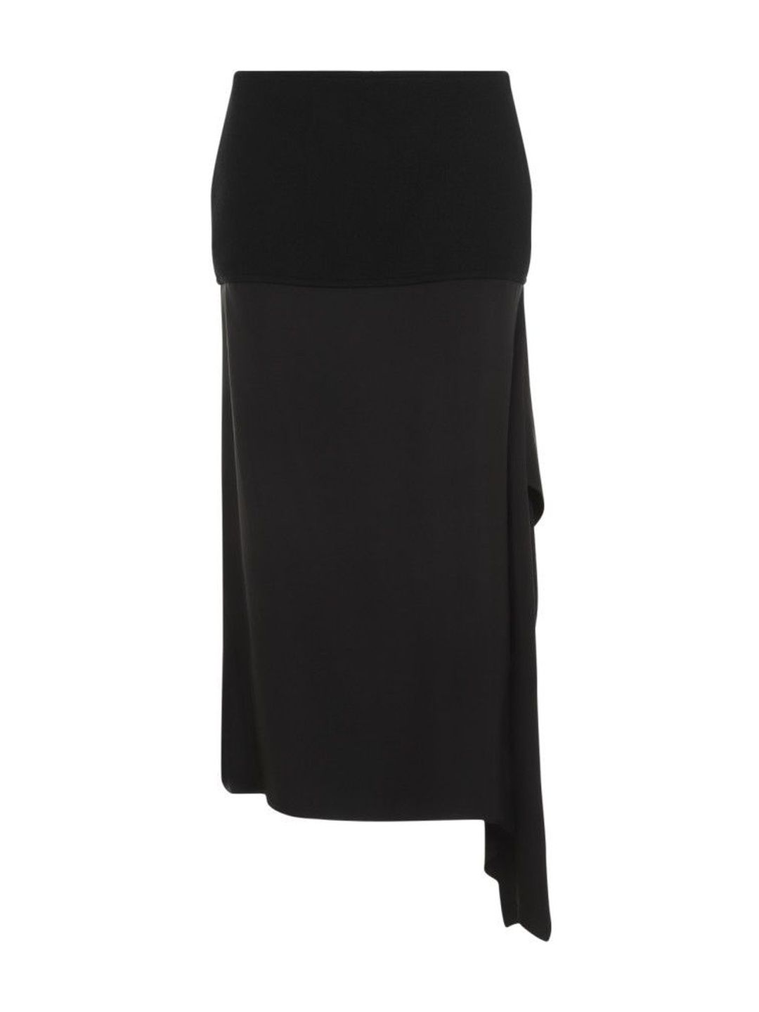 Jil Sander Women Wool Skirts-picture-46