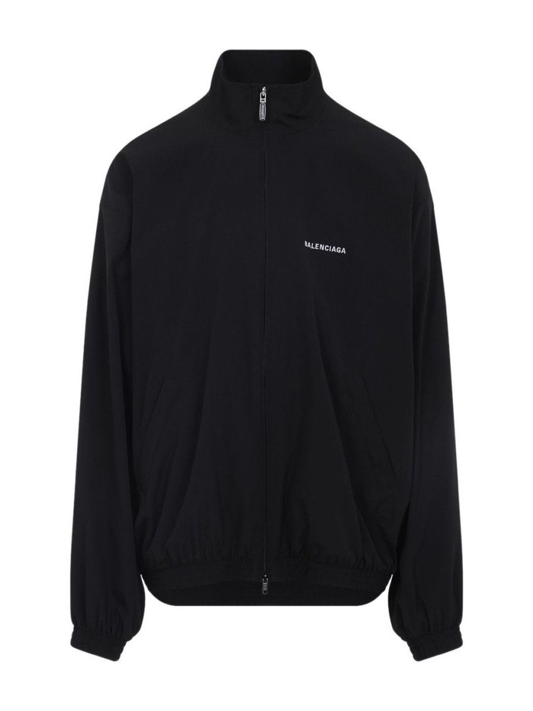 Balenciaga Men Polyester Jackets-picture-58