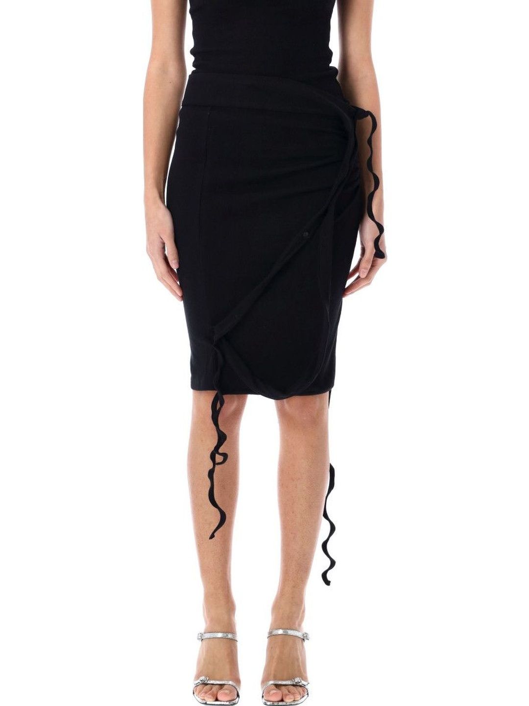 Ottolinger Women Cotton Skirts-picture-19