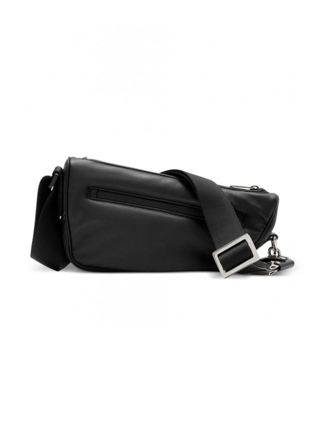 burberry Black Shield Crossbody Bag-picture-17
