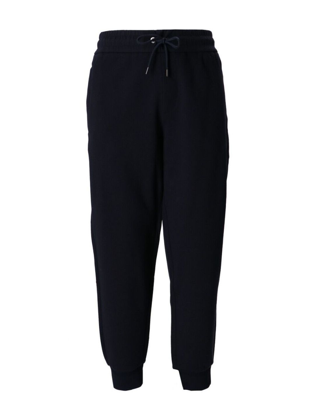 Hugo Boss Blue Regular Fit Trousers-picture-19