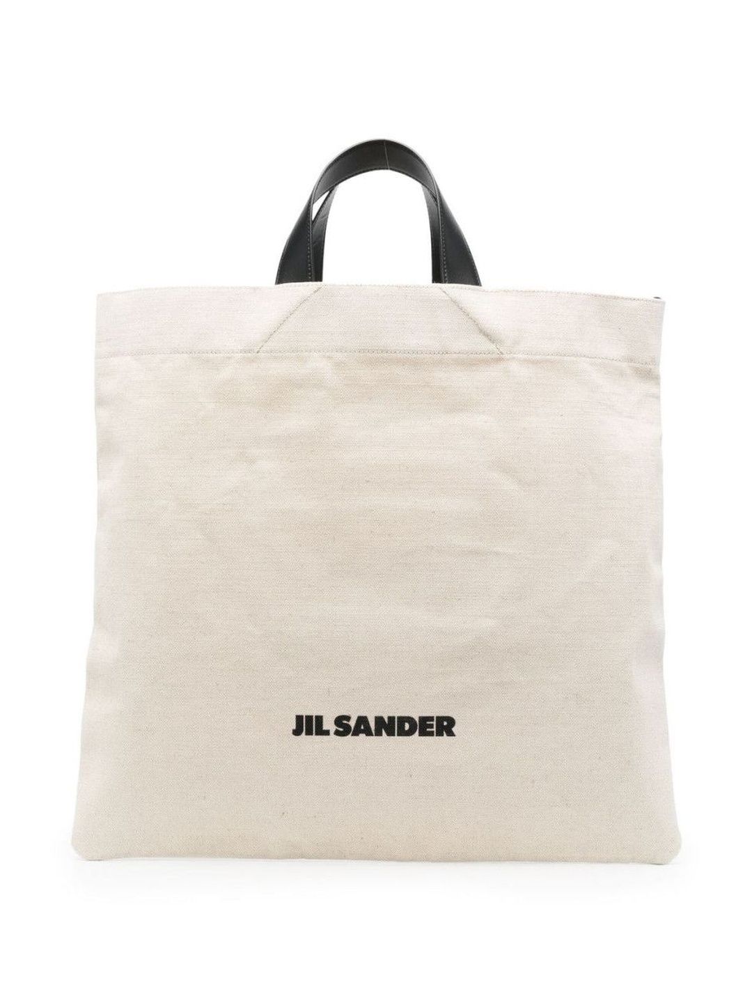 Jil Sander Men Canvas Handbags-image-33