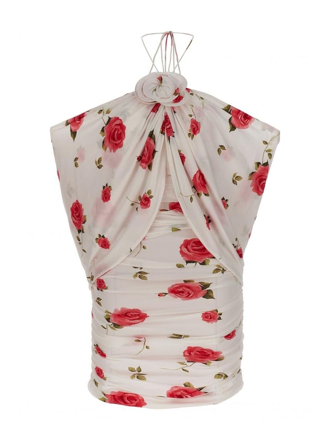 Magda Butrym Multicolor 09 Dress-image-4