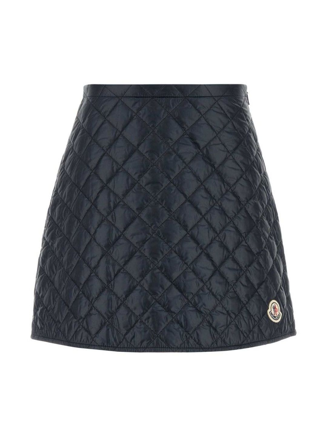 Moncler Women Polyamide Skirts-picture-55