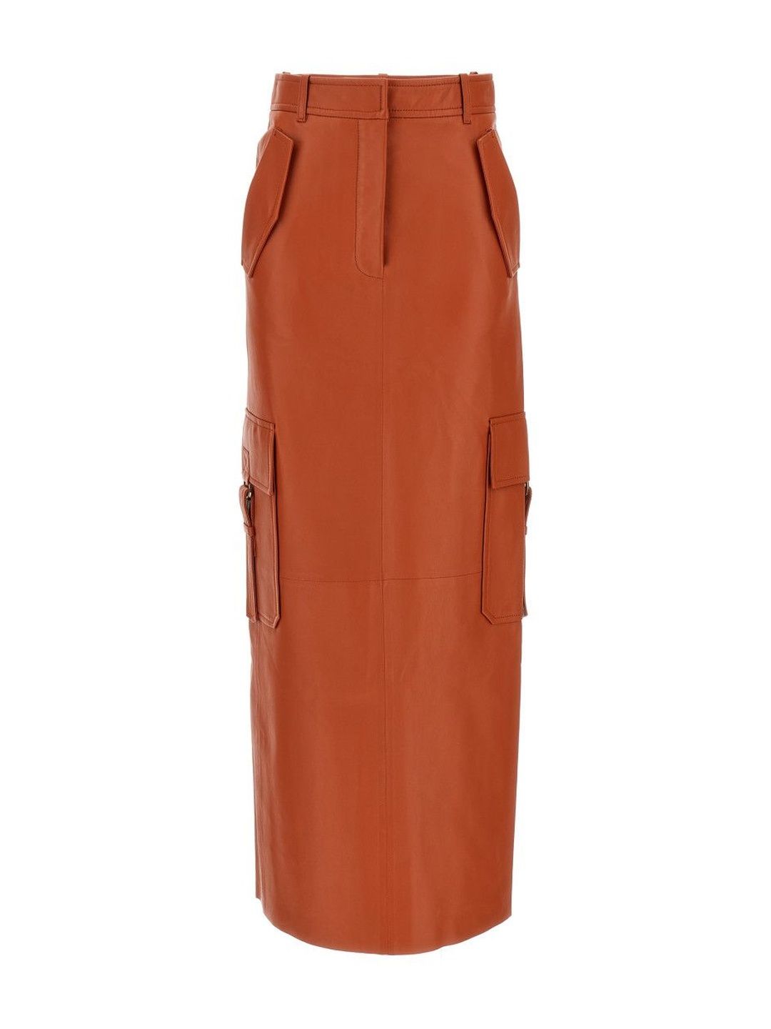Zimmermann Women Leather Skirts-picture-39