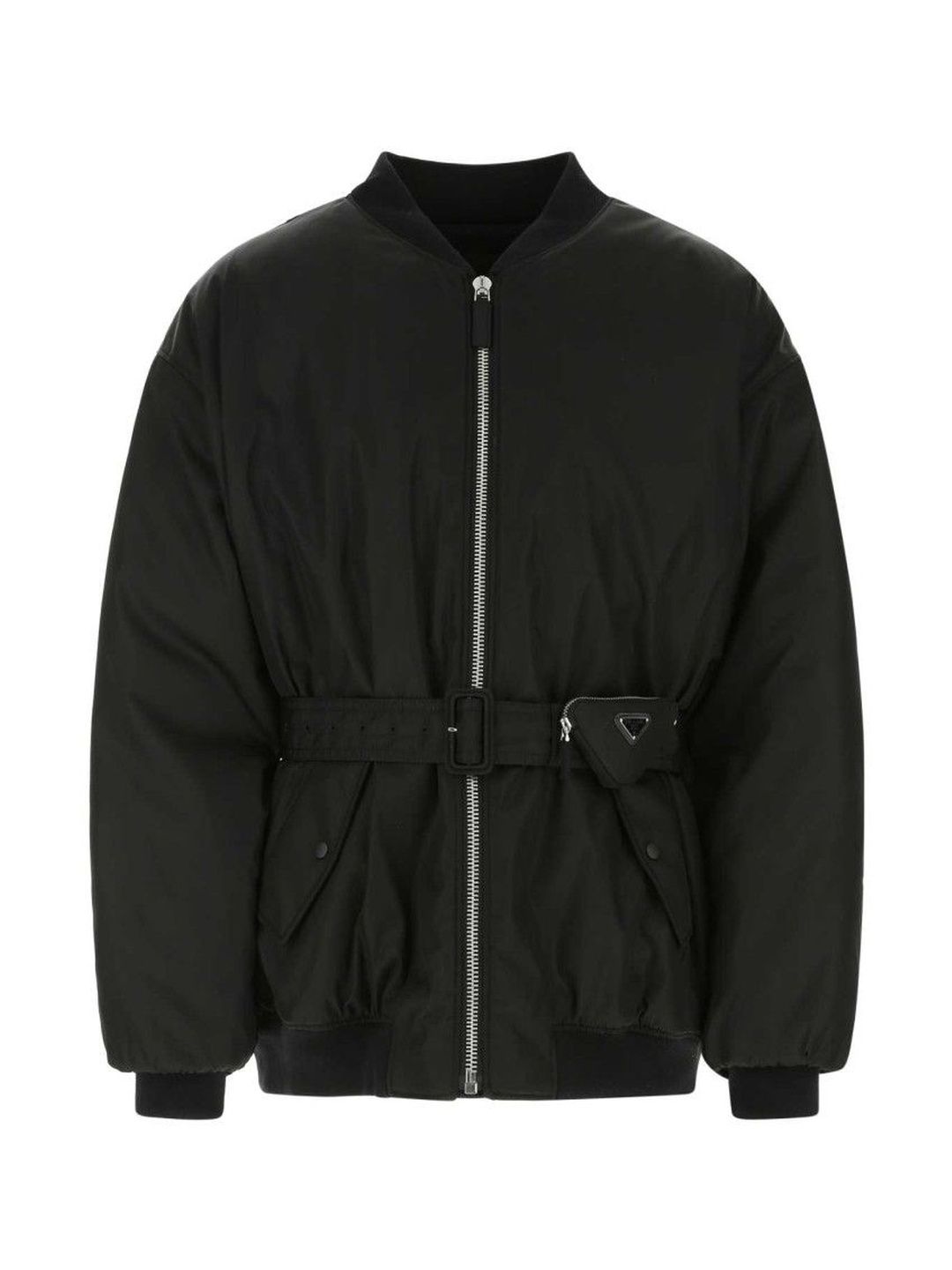 Prada Men Nylon Jackets-picture-28