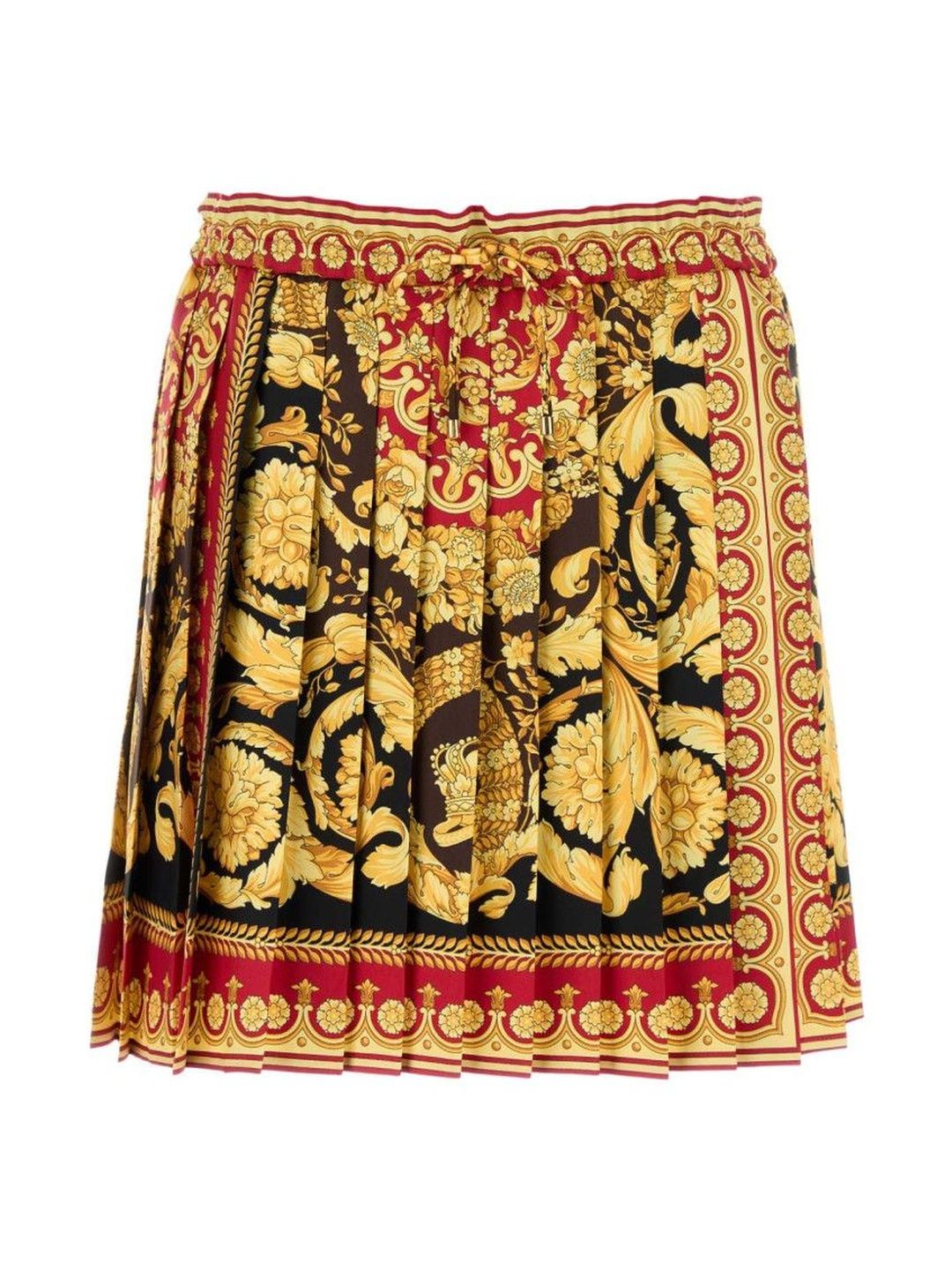 Versace Women Skirts-picture-42