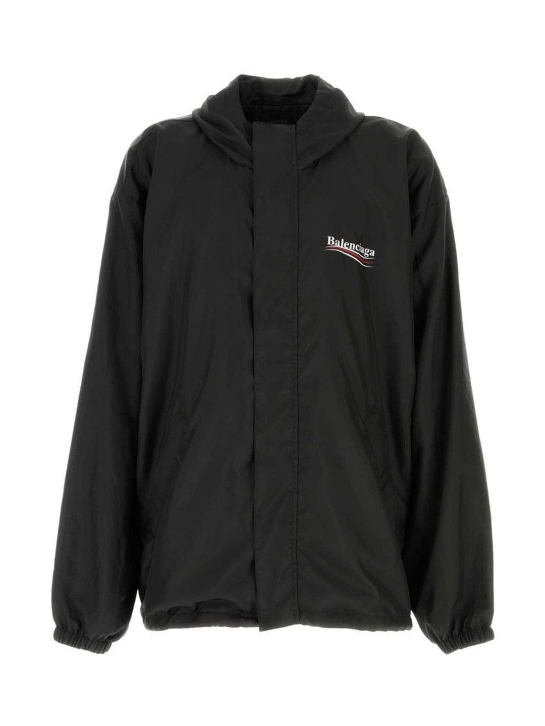 Balenciaga Men Polyester Jackets-picture-13