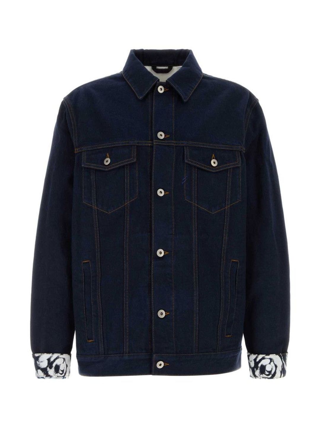 Burberry Men Cotton Jackets-picture-20