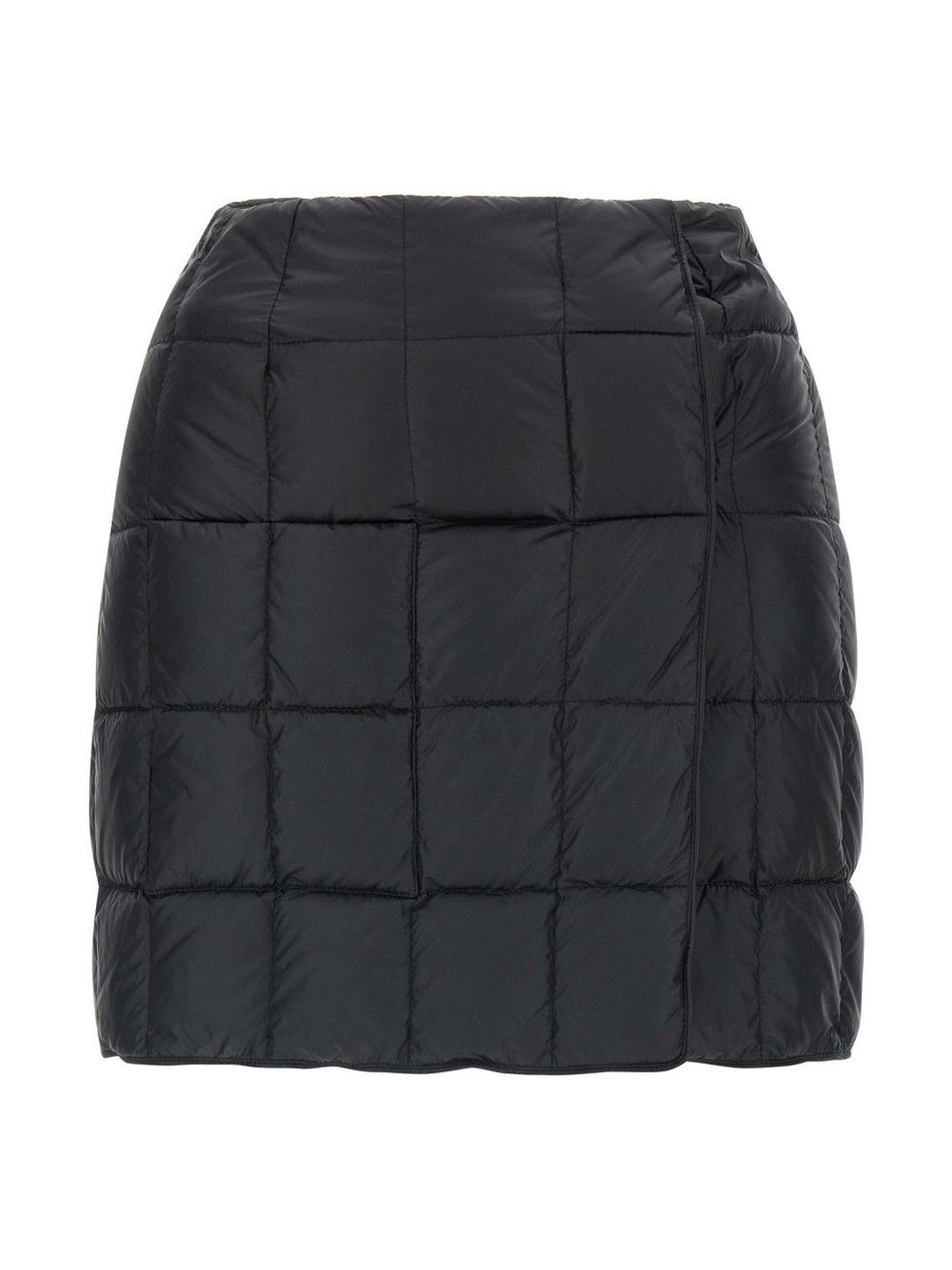 Ienki Ienki Women Nylon Skirts-picture-17