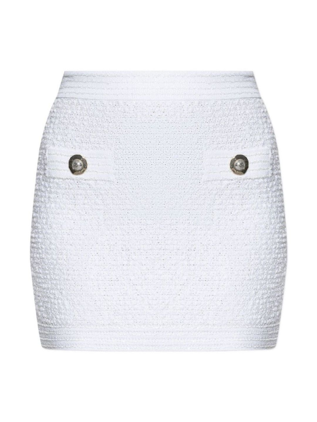Balmain Women Skirts-picture-31