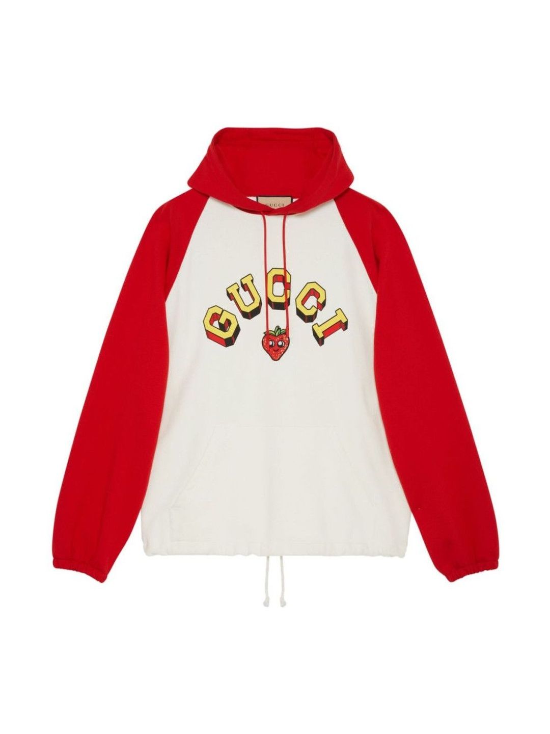Gucci Multicolor Sweatshirt With Logo-picture-10